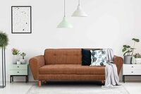 Upto 45% Off Sofa & Sofa Sets + 10% off on HDFC, Axis Bank Cards