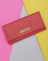 Upto 75% off on Caprese Wallets for Women