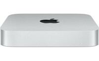 Apple 2023 Mac mini desktop computer M2 chip with 8‑core CPU and 10‑core GPU, 8GB Unified Memory 256GB SSD storage Works with iPhone/iPad 