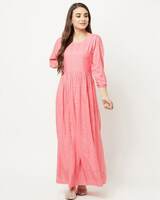 Upto 89% off on Kurta's & Kurti Sets
