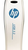 HP USB 3.2 Light Golden Flash Drive 128GB X779w 