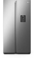 Hisense 564 L Frost Free Side by Side Inverter Technology Star Refrigerator