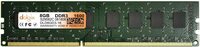 Dolgix 8GB DDR3 RAM | 1600MHz RAM