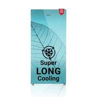 Haier 185 L, 2 Star, Direct-Cool Single Door Refrigerator (HED-19TGG-N, Holy Leaf Glass, 2024 Model)  Apply ₹500 coupon 