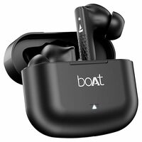 boAt Airdopes 91 Truly Wireless in Ear Ear Buds