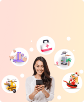 IDFC Bank 10% discount On Amazon + 10x points 