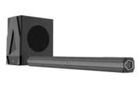 boAt Aavante Bar 1500N with Wired Subwoofer 160 W Bluetooth Soundbar  (NA, 2.1 Channel)