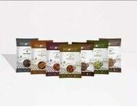 KESARCO exotic spices combo 400g