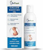 Dr Foot Callus Remover Gel upto 80% off starting From Rs.119