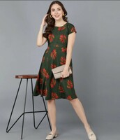 Flipkart - Hiva Trends Women's Clothing upto 80% Off  Starting @186
