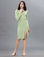 Women's Dresses Up to 90% Off From Rs 177