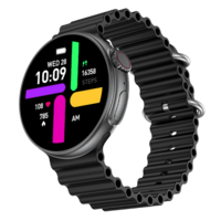 Fire boltt Asteroid Bluetooth Caling with amoled display smartwatch @999