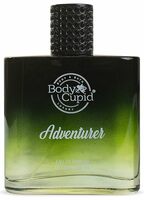 Body Cupid Adventurer Eau de Parfum - for Men - 100 ml
