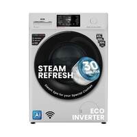 IFB 8 Kg 5 Star with 9 Swirl Wash, AI Powered, Wi-Fi, Fully Automatic Front Load Washing Machine Apply ₹1500 coupon 