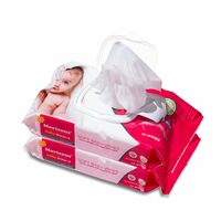 Upto 53% Off On Morisons Baby Wipes