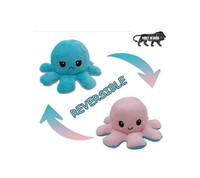 Instamart - HUG'n FEEL Reversible Soft Toy(location specific)