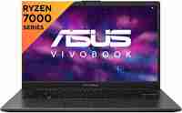 ASUS Vivobook Go 14 AMD Ryzen 3 Quad Core 7320U - (8 GB/512 GB SSD) Laptop