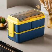 Lunch Boxes upto 90% off from 129