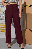 Chalodia Women's Trousers upto 92% off 