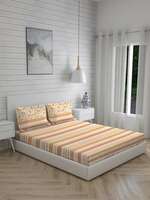 Up to 72% Off on Bedsheets 