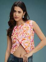  Upto 85% Off On Women's Branded Tops Starts @232