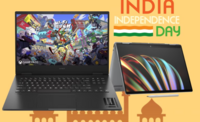 HP Freedom Month Sale - Upto 10000 cashback + Free trolley bag / Gamepad + Bundle offers