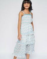 Upto 75% off on AND Clothing for Girls