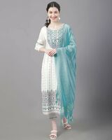 Ethnic wear Gulmohar Jaipur , Kiana house of Fashion Min 65% Off
