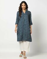 Womens Kurta under 499 (logo Avaasa, Fusion & More)) 