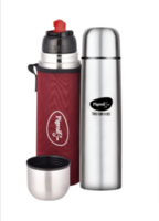 Pigeon Bullet Stainless Steel Vaccum Insulated Hot and Cold Flask 750 ml