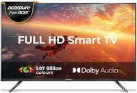 acerpure Aspire TV by Acer (2024 Series) 108 cm (43 inch) Full HD LED Smart Google TV 2024 Edition with Google OS