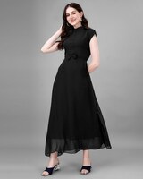 Upto 84% Off On Women Dresses & Gowns