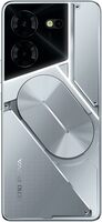TECNO Pova 5 Pro 5G (Silver Fantasy, 8GB RAM,128GB Storage)