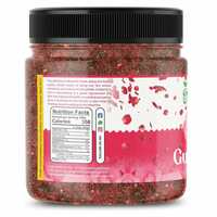 Organic Gulkand (Rose Petal Jam) 400g