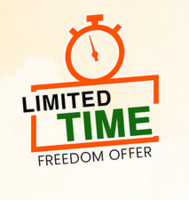 Clovia Limited Time Freedom Offer - Buy 3 Pay For 1 On Non-Padded & Padded Bras + Extra ₹439 Off / 2.5% discount on online payments 