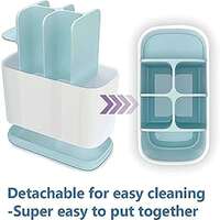  Plastic Sr Toothbrush Holders