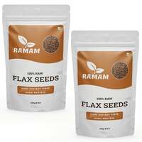 Ramam Flax Seeds 500gm