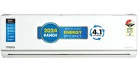 Live @12 PM - MarQ by Flipkart 2024 Range 1 Ton 3 Star Split Inverter 4-in-1 Convertible with Turbo Cool Technology AC - White