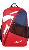 F Gear Colorado Laptop School Bag 39L Backpack 