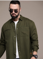 Shirts, Jeans & more starts at Rs 49 (for new users)