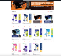 Amul Protein Independence Day Offer