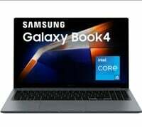 SAMSUNG Galaxy Book4 Intel Core i5 13th Gen 1335U - (8 GB/512 GB SSD/Windows 11 Home) NP750XGJ-KG1IN / NP750XGJ-LG1IN Thin and Light Laptop(user specific)