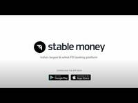 Claim Free Sweets From Stable Money If This Banner Showing In App.