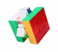 blinkit - Toyshine 3 x 3 Rubik's Cube (6+ years)(location specific)