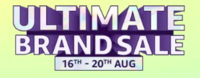 Ultimate Brand Sale Rewards | Extra 10% off on fashion, footwear and more