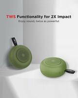 BOAT Bluetooth Speaker-Stone 135