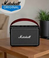 Marshall Kilburn II 36 W Bluetooth Speaker (Black, Stereo Channel)