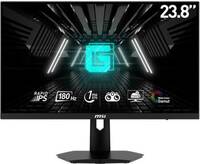MSI 24 inch Full HD IPS Panel with Anti-Flicker Technology, Less Blue, Light, Wide Color Gamut Gaming Monitor