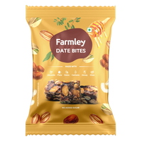 @Rs 20 Farmley Dates Bites 

