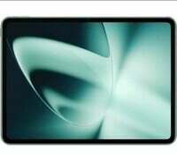 OnePlus Pad 29.49Cm (11.61 Inch) LCD Display, 12GB/256GB  Green